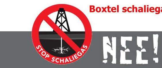 Shale gas company and Dutch local council involved in legal spat