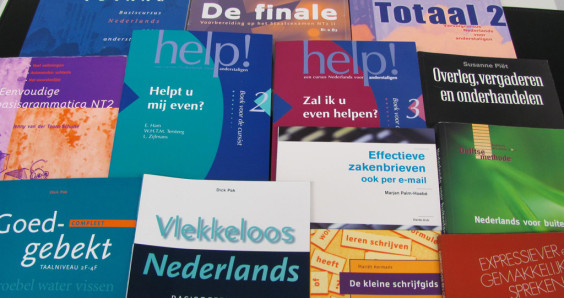 Dutch is full of ‘historical junk’, says language expert