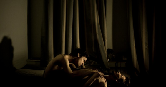 Photo of Russian gays wins World Press Photo