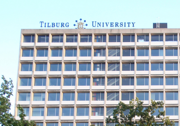 tilburg university