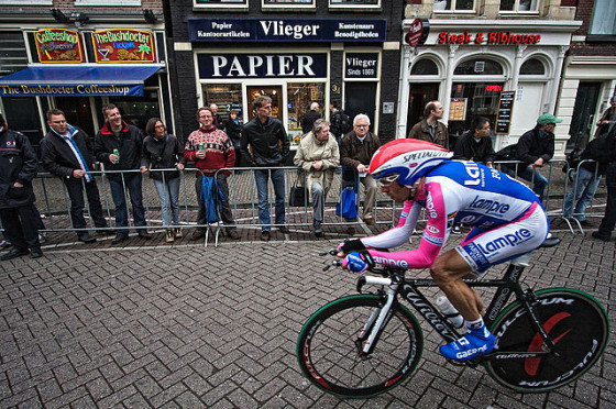 Giro d'Italia Netherlands