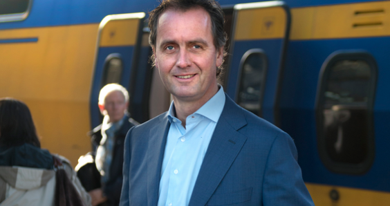 Dutch railway chief quits after ‘incorrect’ statement on Limburg deal