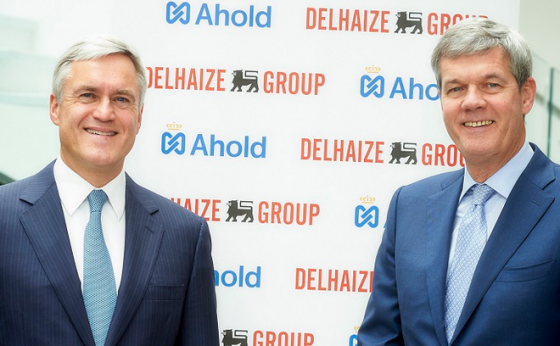 ahold delhaize.com