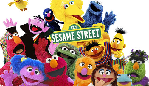 Sesamestreet