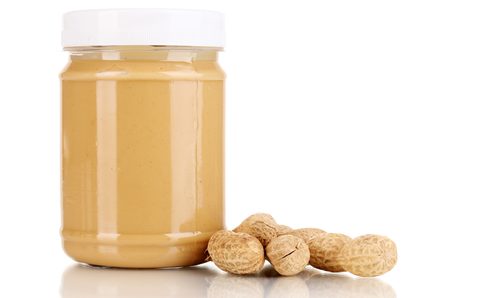 Rotterdam criminals hide drugs in peanut butter