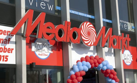 MediaMarkt about to launch marketplace