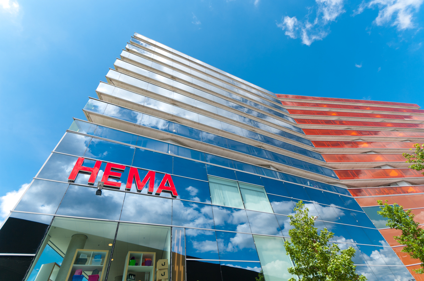 Jip and Janneke cross the Hema expands the US and Canada - DutchNews.nl