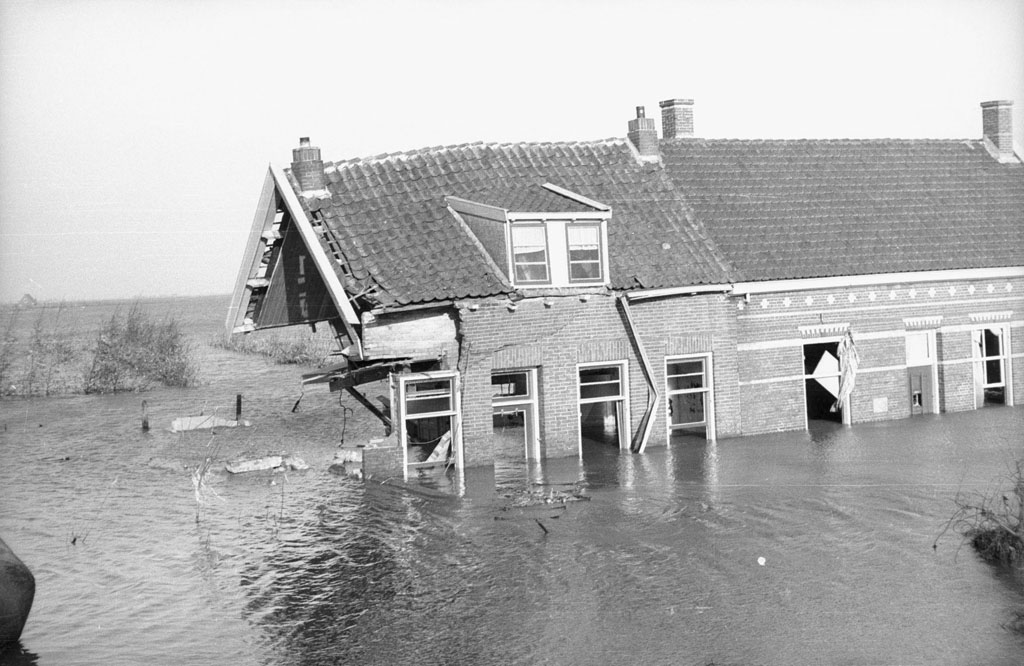 Relatives Of Missing 1953 Flood Victims Urged To Give Dna Dutchnews Nl
