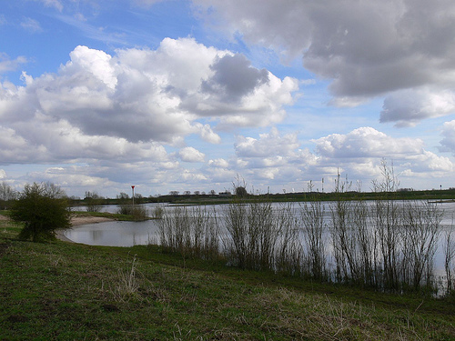 PFAS found above limits in water bodies in NL and Europe