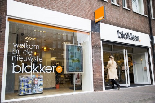Monument elf Ontvangst Blokker family agree to sell Blokker stores in a management buy-out -  DutchNews.nl