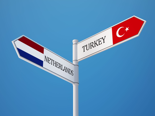 Netherlands vs Turkey: When your “home” teams face off – DutchNews.nl