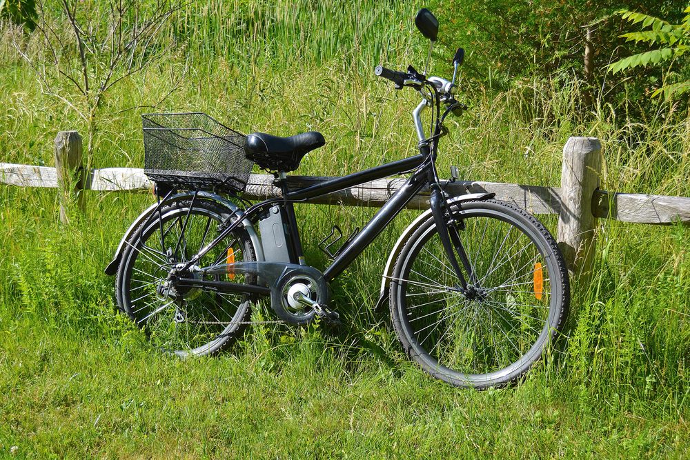 Electric bike injuries mount, 102 e-cyclists have died since 2014 ... - Ebike Bike With Motor