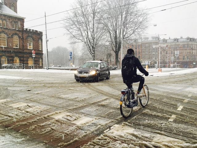 A chilly weekend ahead, with sleet and night frosts next week