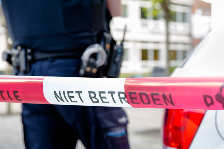 Murder rate increased in 2022, Rotterdam has most killings - DutchNews.nl
