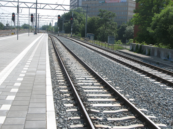 Strike will stop Noord-Holland rail services early on Wednesday