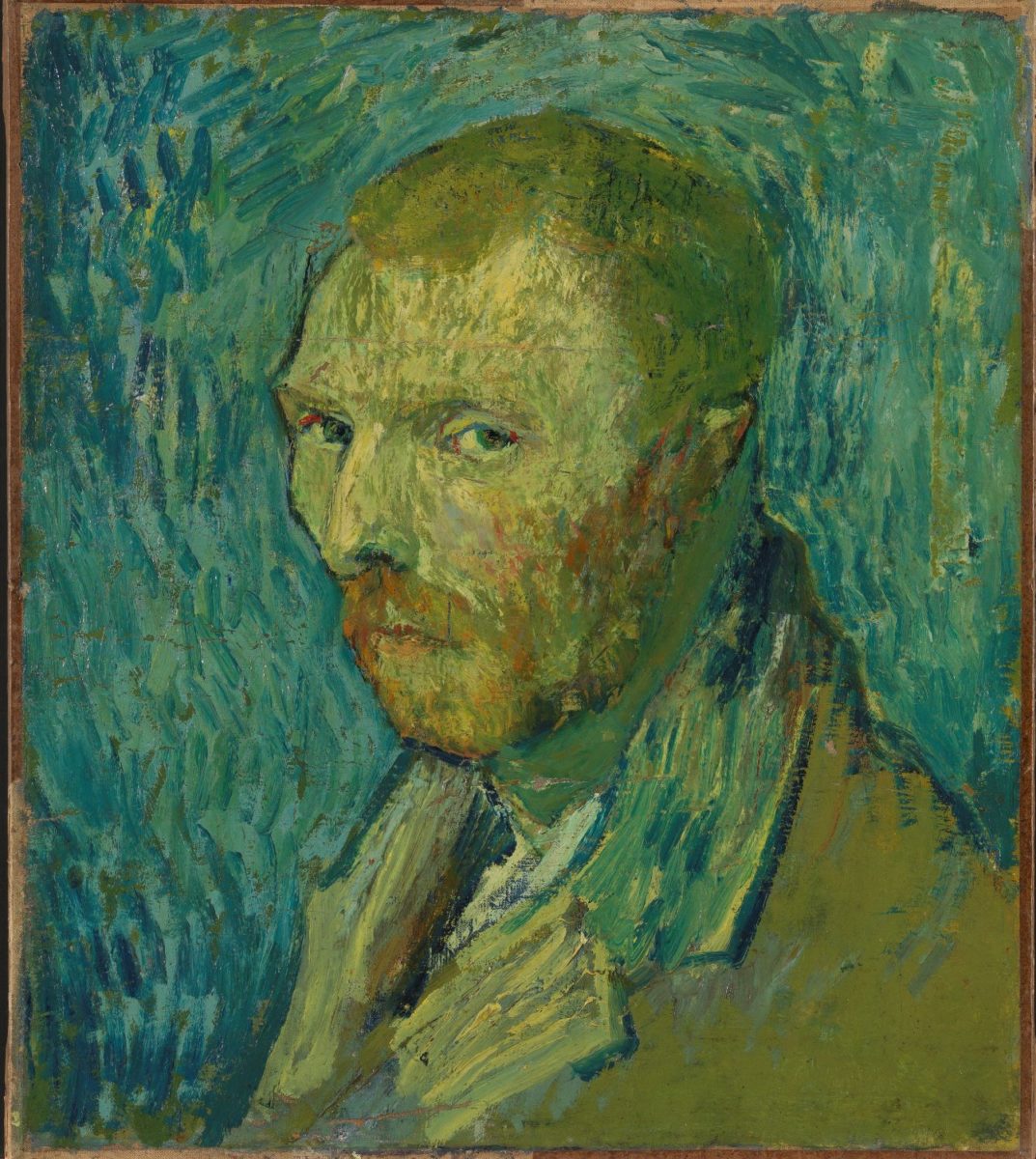 Inburgering With Dutchnews Nl 10 Things You Need To Know About Vincent Van Gogh Dutchnews Nl