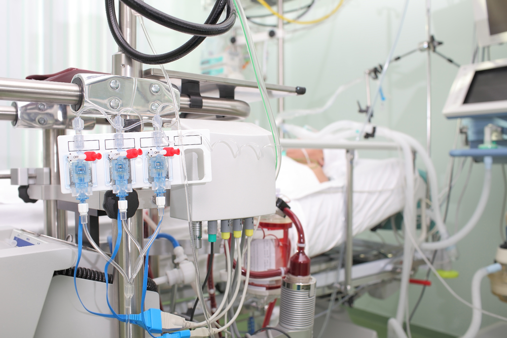 More than 1500 intensive care beds needed for next three years