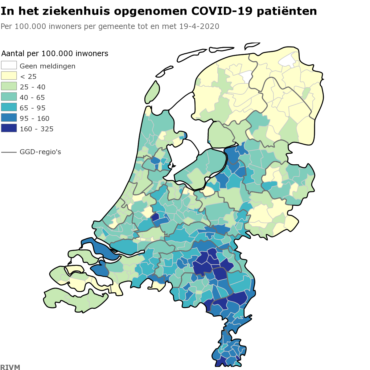 Dutch official death toll rises by 83, as hospital admissions continue ...