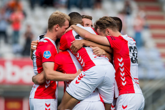 Dutch Football Association Pulls Plug On Sex Toy Sponsor Deal With Fc Emmen Dutchnews Nl