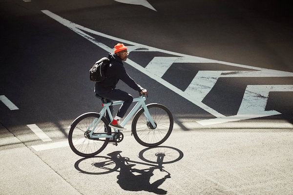 Dutch store bike company