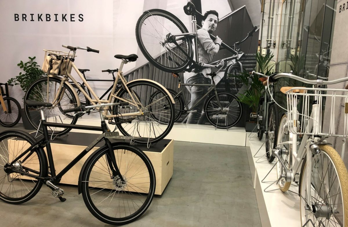 dutch cycle company