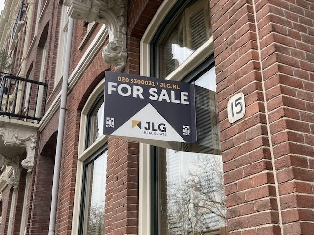 House prices in Haarlem, Zaandam and Amsterdam rise by 130% in 9 years