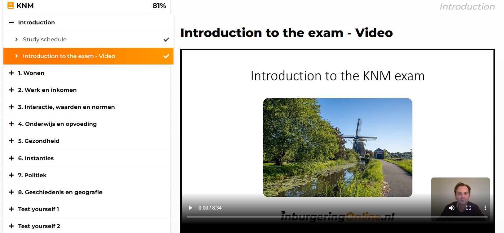 Bye-bye, Boring Book: Online Inburgering Course Simplifies Dutch ...