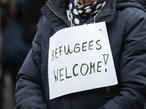 Work permits for refugees awaiting residency have doubled: UWV