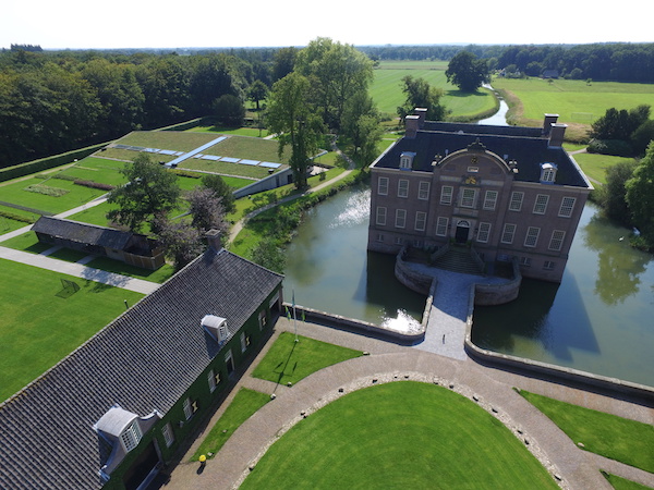 Home from home: a small-scale boarding school in the Dutch countryside ...