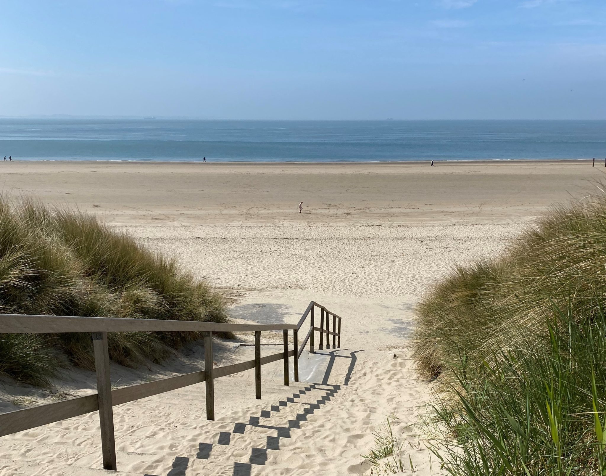 Inburgering with Dutch News: the best of Dutch beach culture - DutchNews.nl