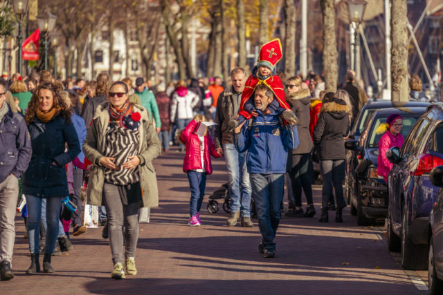 Inburgering with Dutch News: how to celebrate Sinterklaas - DutchNews.nl