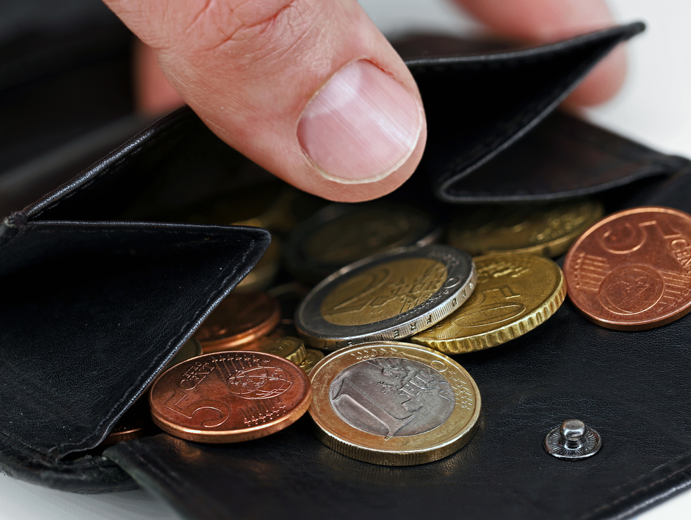 Low income families leave €1 billion in unclaimed benefits