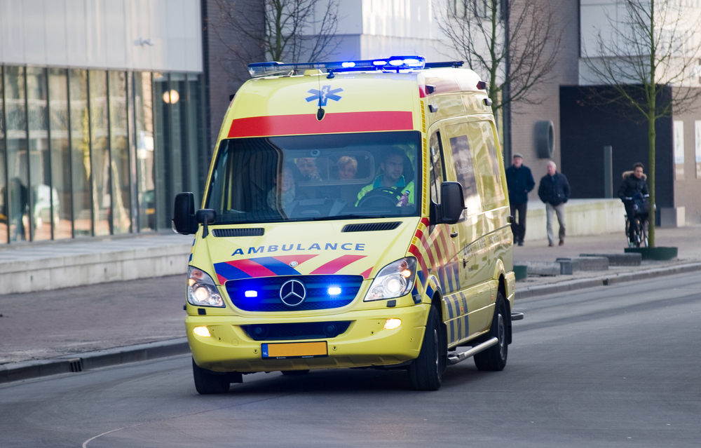 Council calls off Amsterdam traffic calming plan - DutchNews.nl