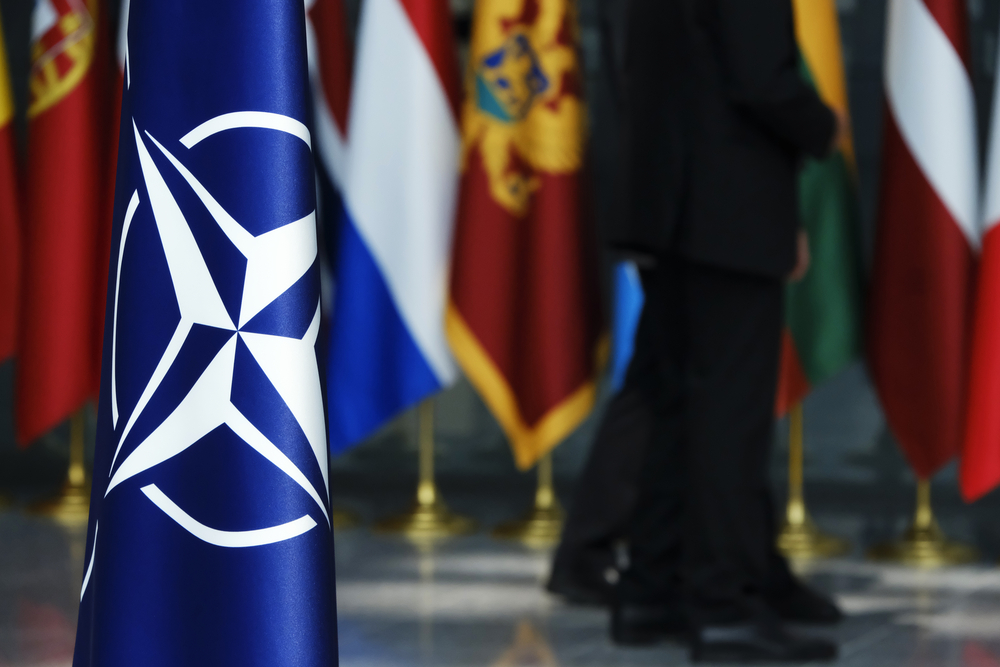 Netherlands to host NATO summit for the first time in 2025 DutchNews.nl