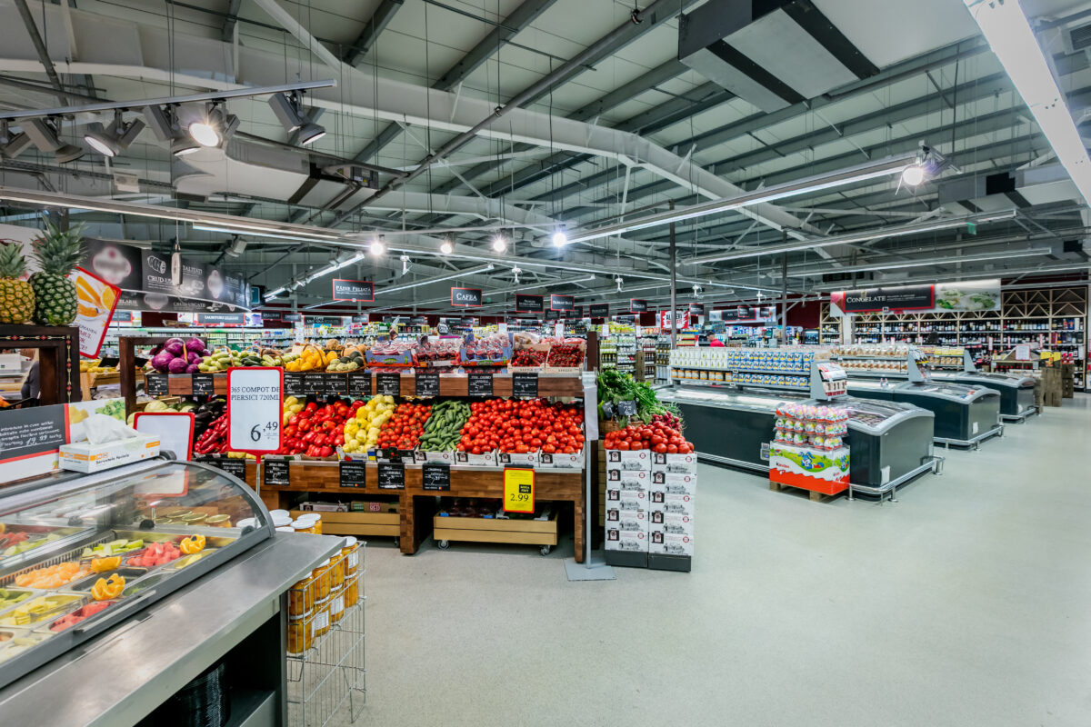 Ahold Delhaize More Than Doubles Romanian Presence - DutchNews.nl