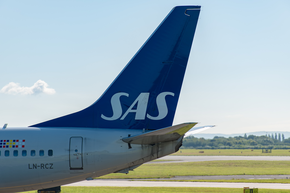 With SAS deal, Air France-KLM sets stage for battle over