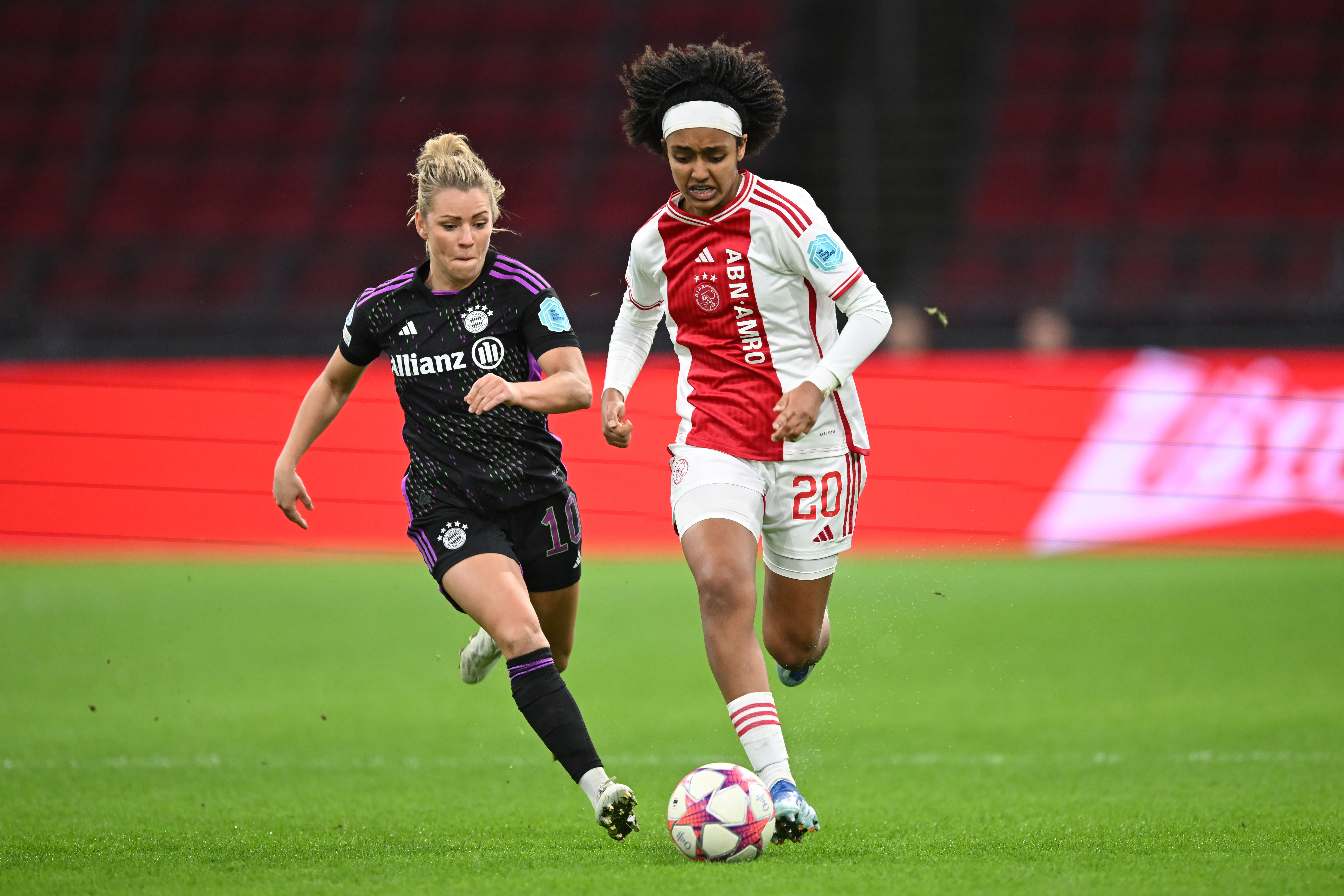 All about Ajax - Ajax Amsterdam - Latest news and updates in English - All  About Ajax