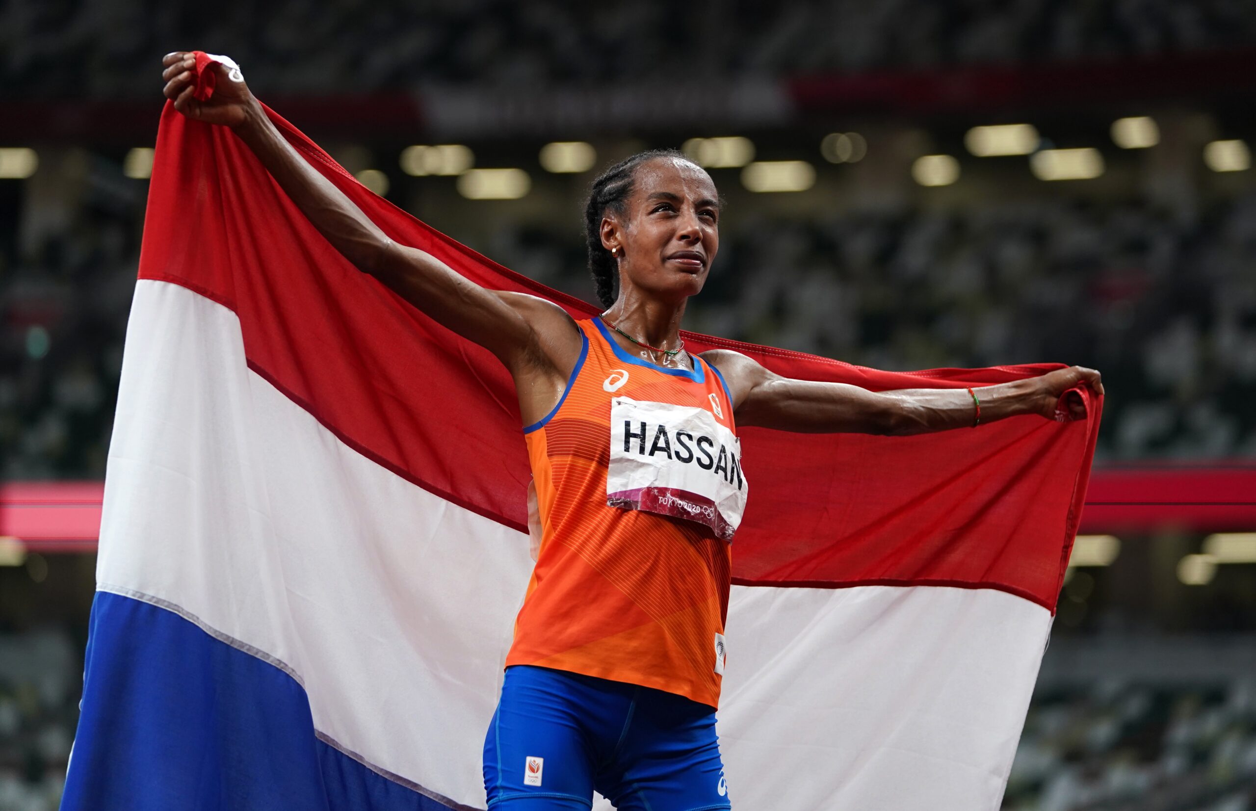 Deze Nederlandse concurrenten hopen de jacht op Olympisch goud te leiden