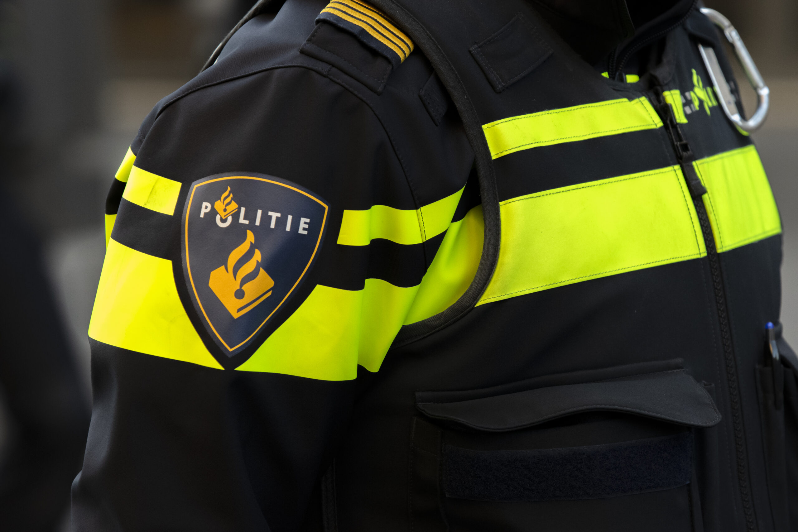 The Hague bridal shop explosion involved 200 litres of petrol