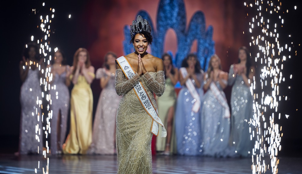 No more Miss Nederland: Support platform replaces beauty show