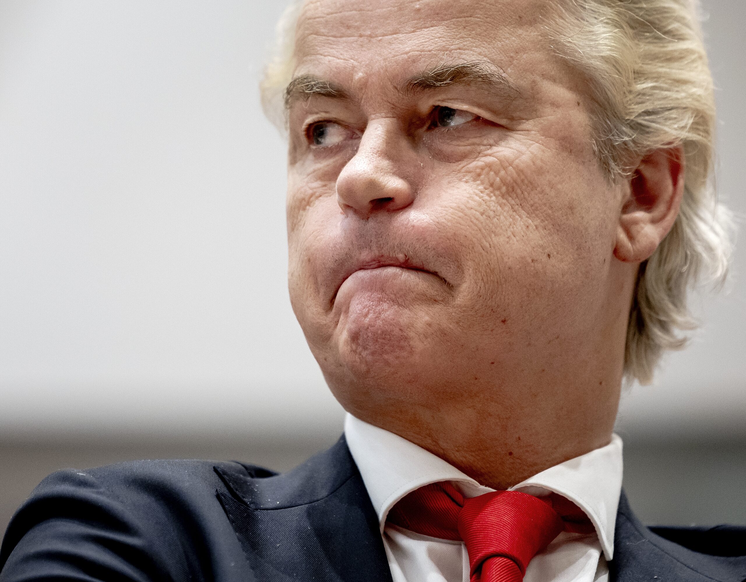 Wilders to visit West Bank and meet Netanyahu on trip to Israel