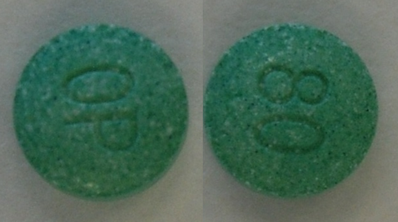 Urgent warning about deadly fake oxycodone bought online